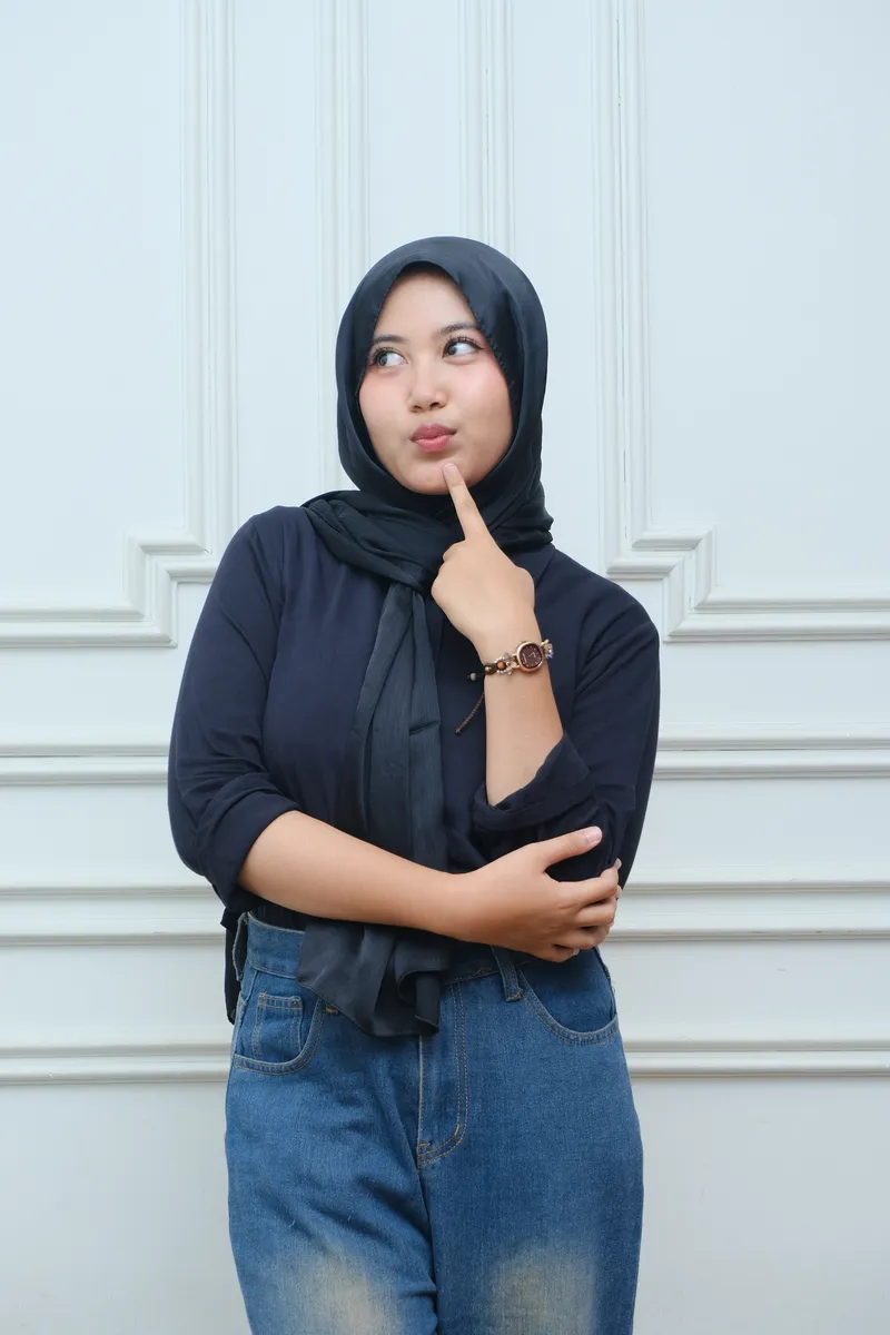Foto formal Aulia Fitri Maharani