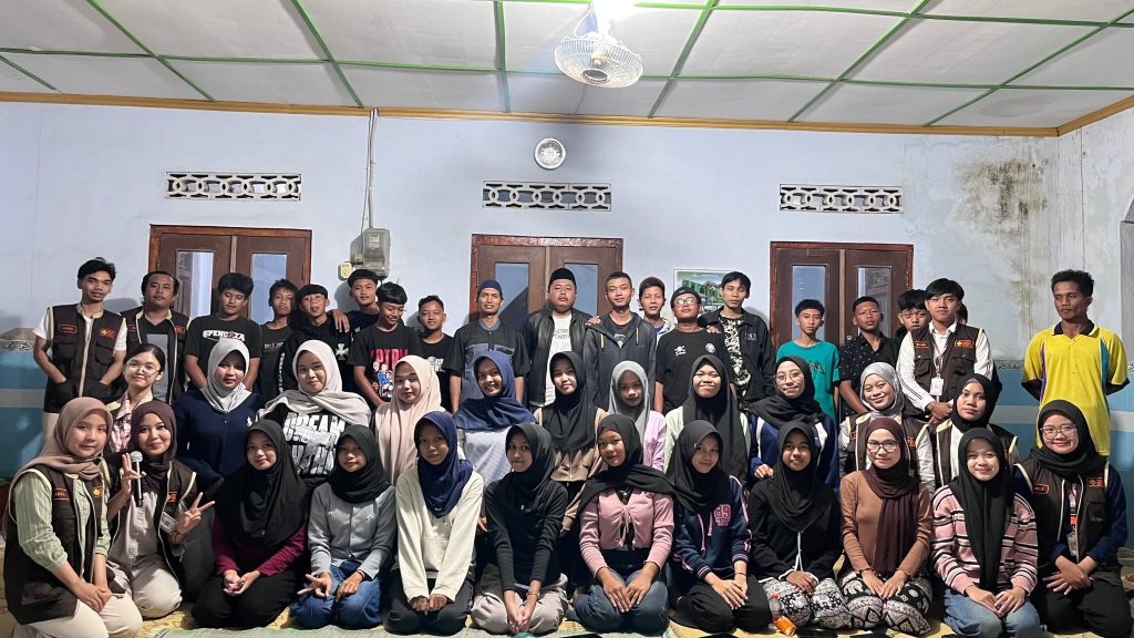 Sosialisasi Microsoft Excel Untuk Karang Taruna Dusun Ploso Kidul